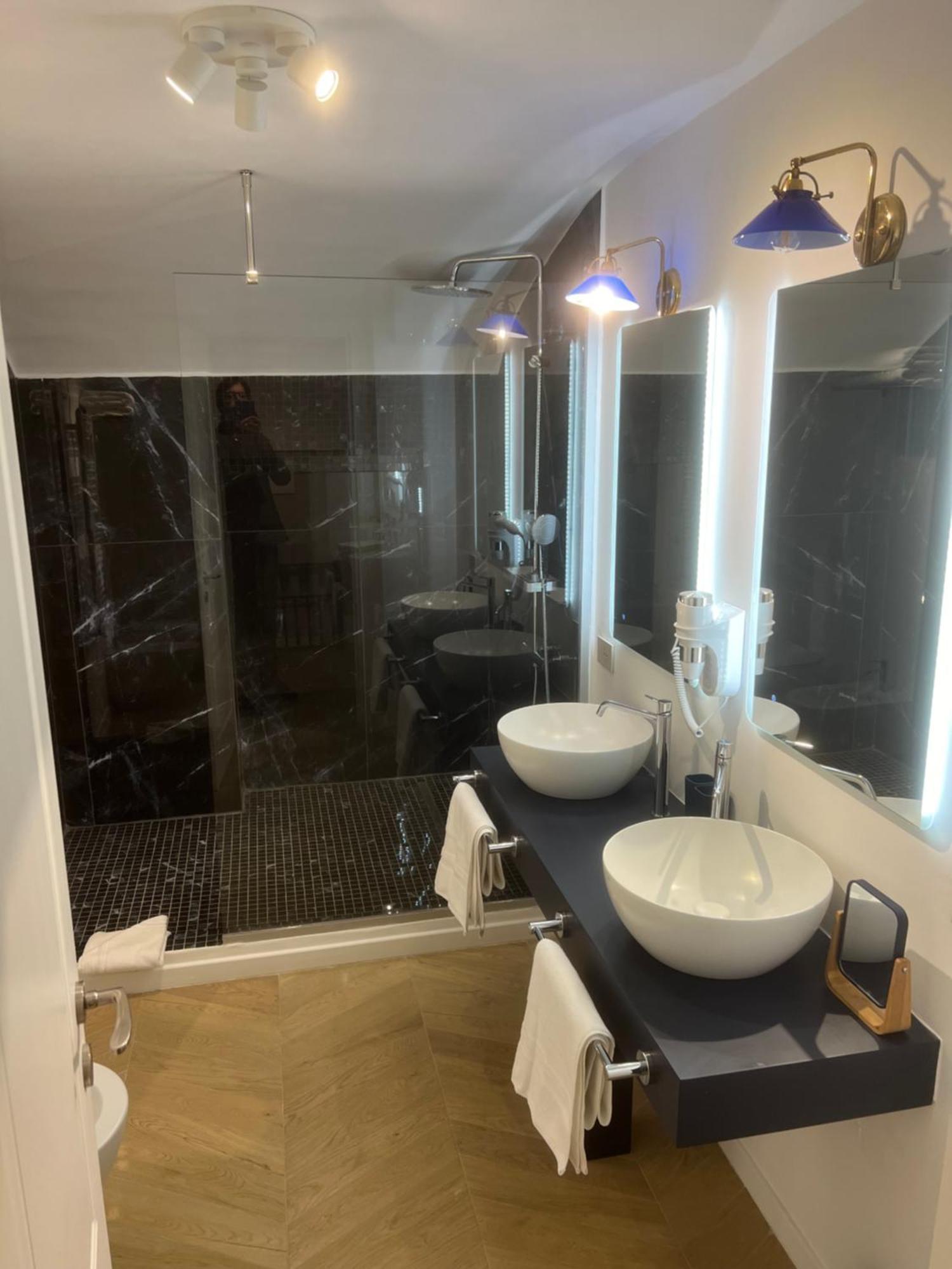 Apartamento Luxury Blue Suites- Imperial *