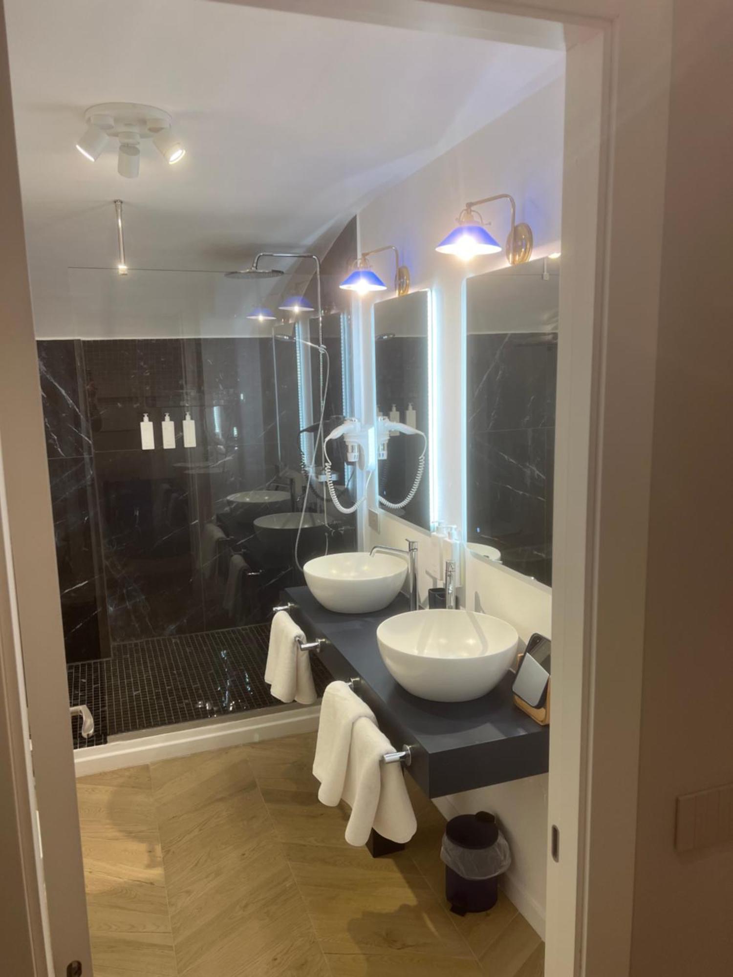 Apartamento Luxury Blue Suites- Imperial